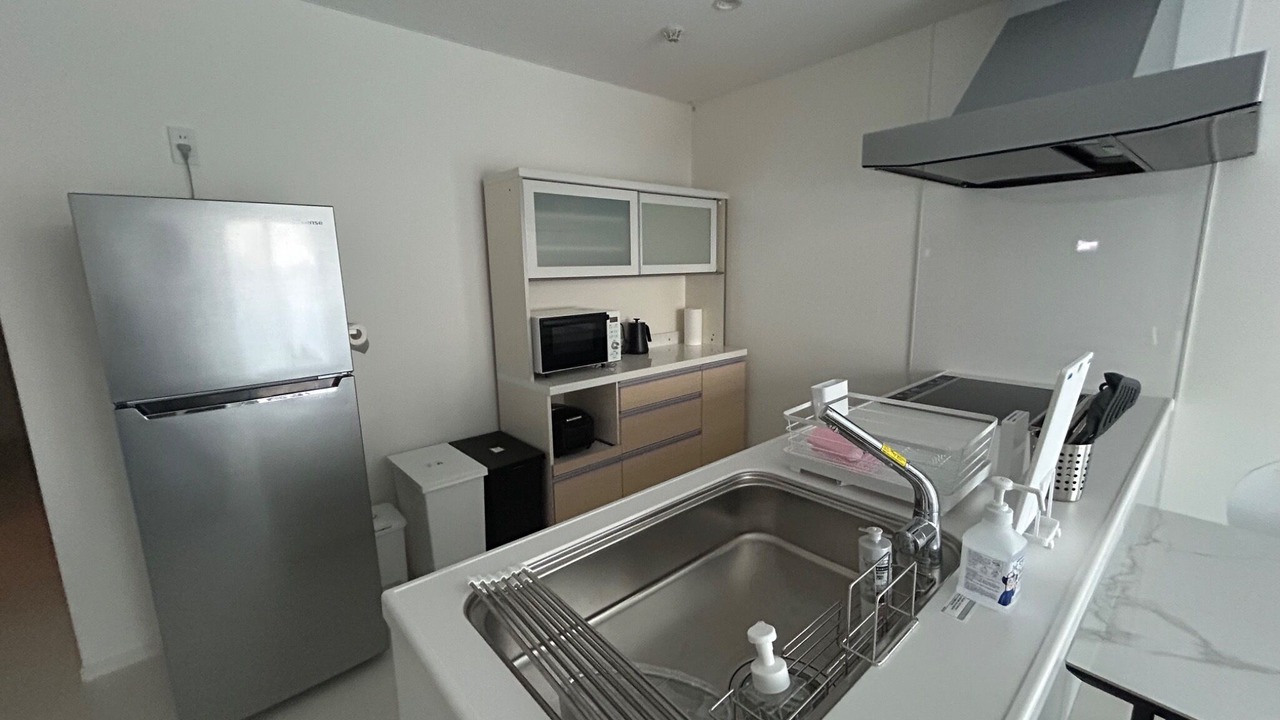 Photo of Kitchen in Imizu