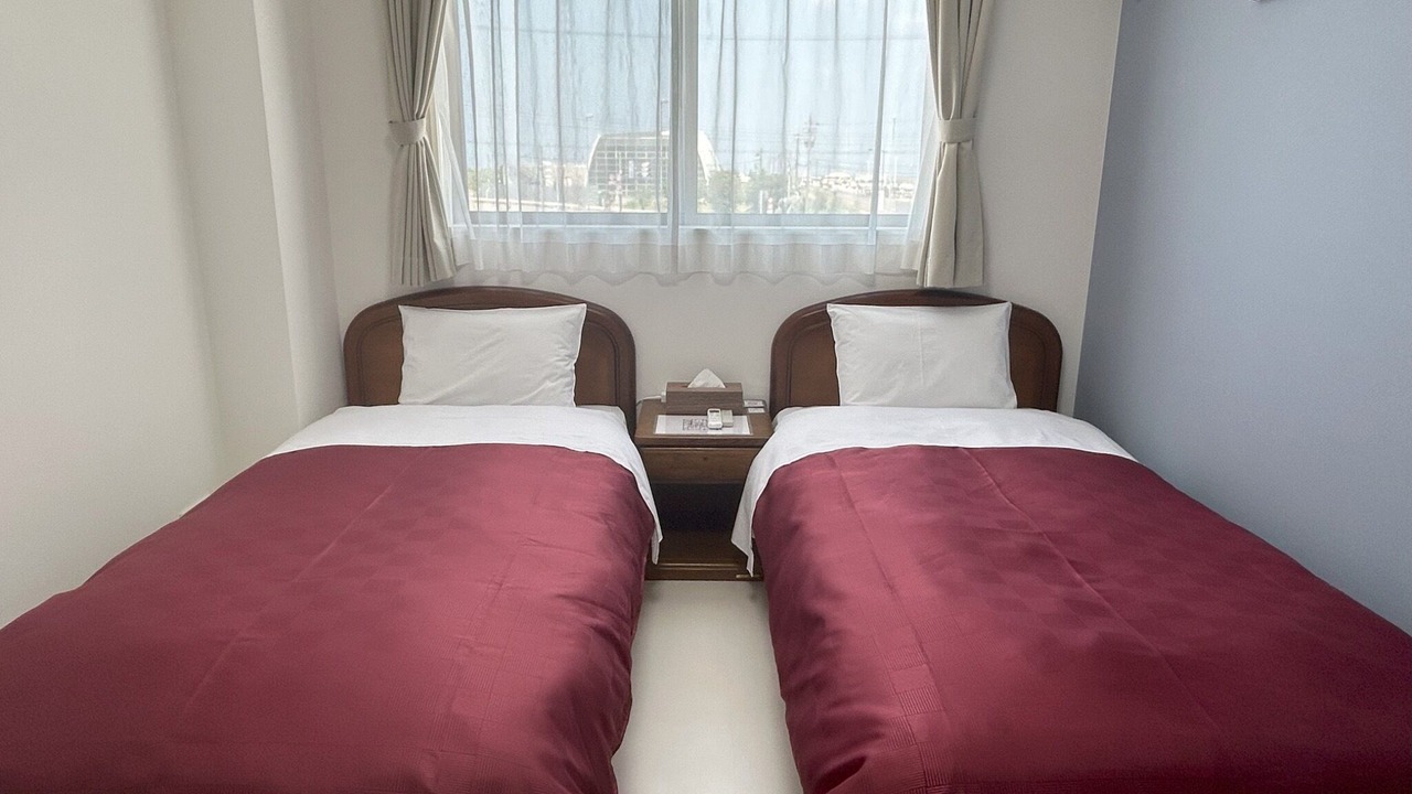 Photo of Bedroom in Imizu