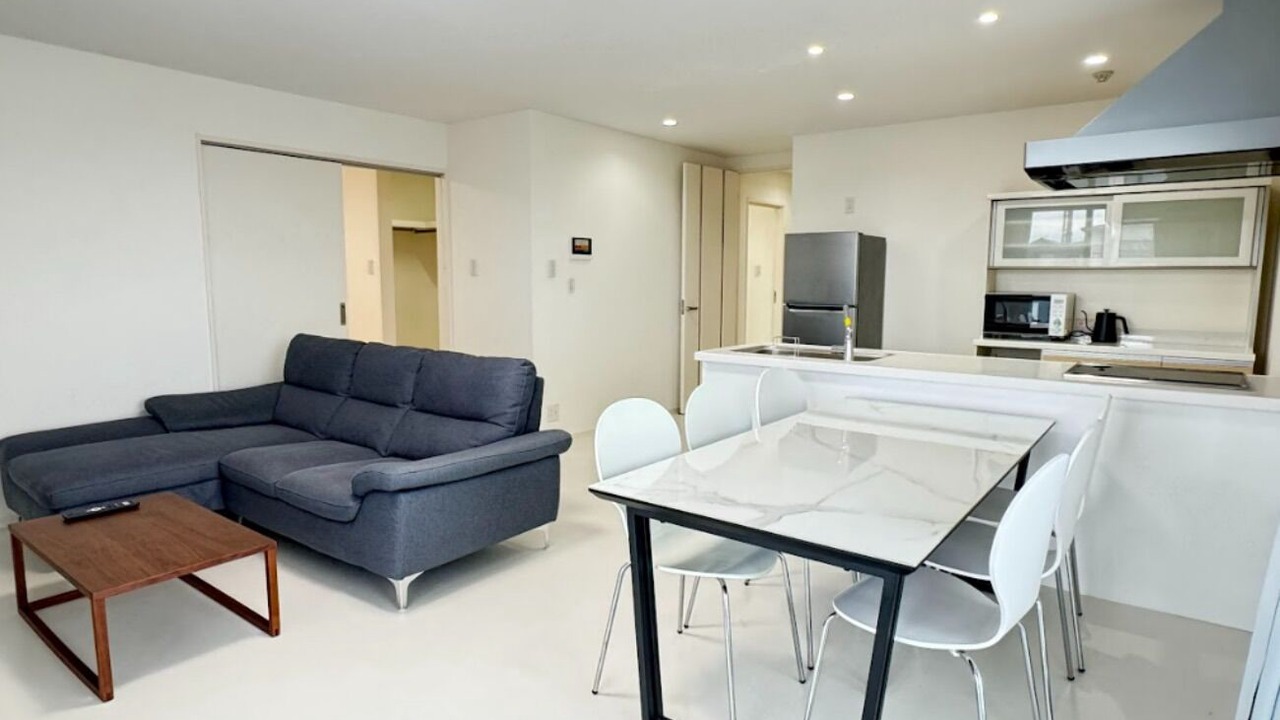 Photo of Livingroom in Imizu