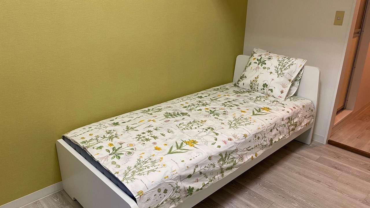 Photo of Bedroom in Setagaya