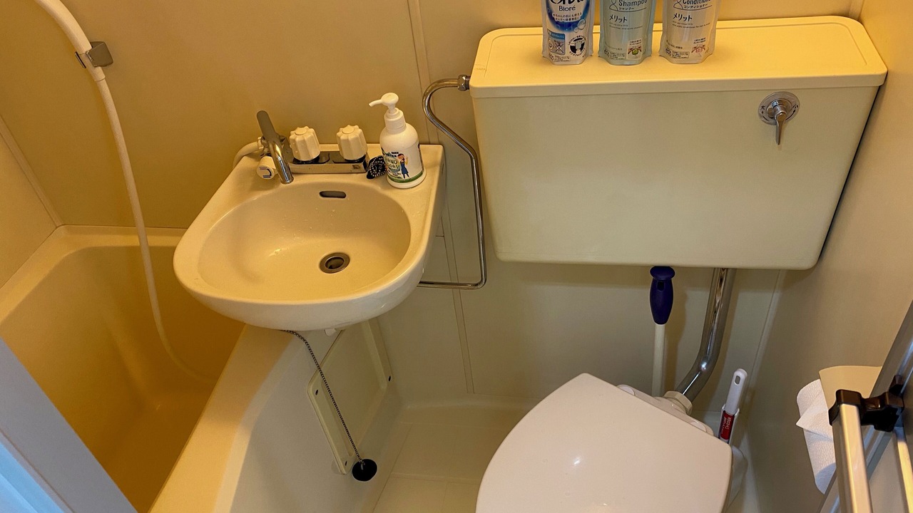 Photo of Bathroom in Setagaya