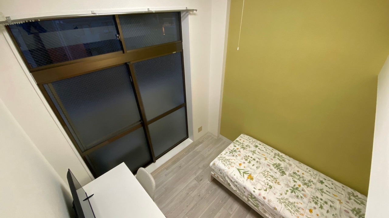 Photo of Bedroom in Setagaya
