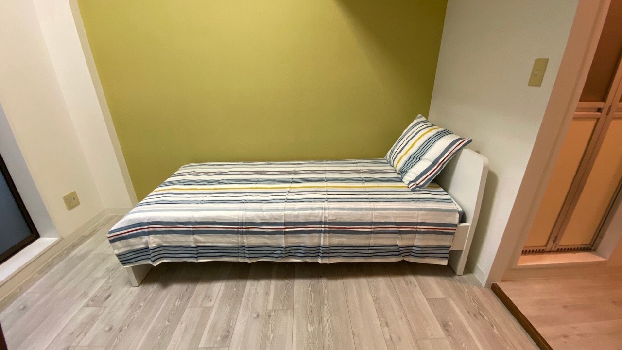 Photo of Bedroom in Setagaya