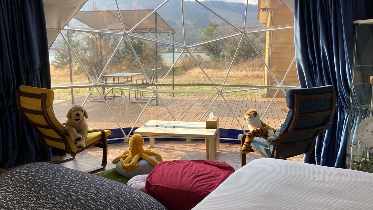 Photo of Bedroom in Maizuru