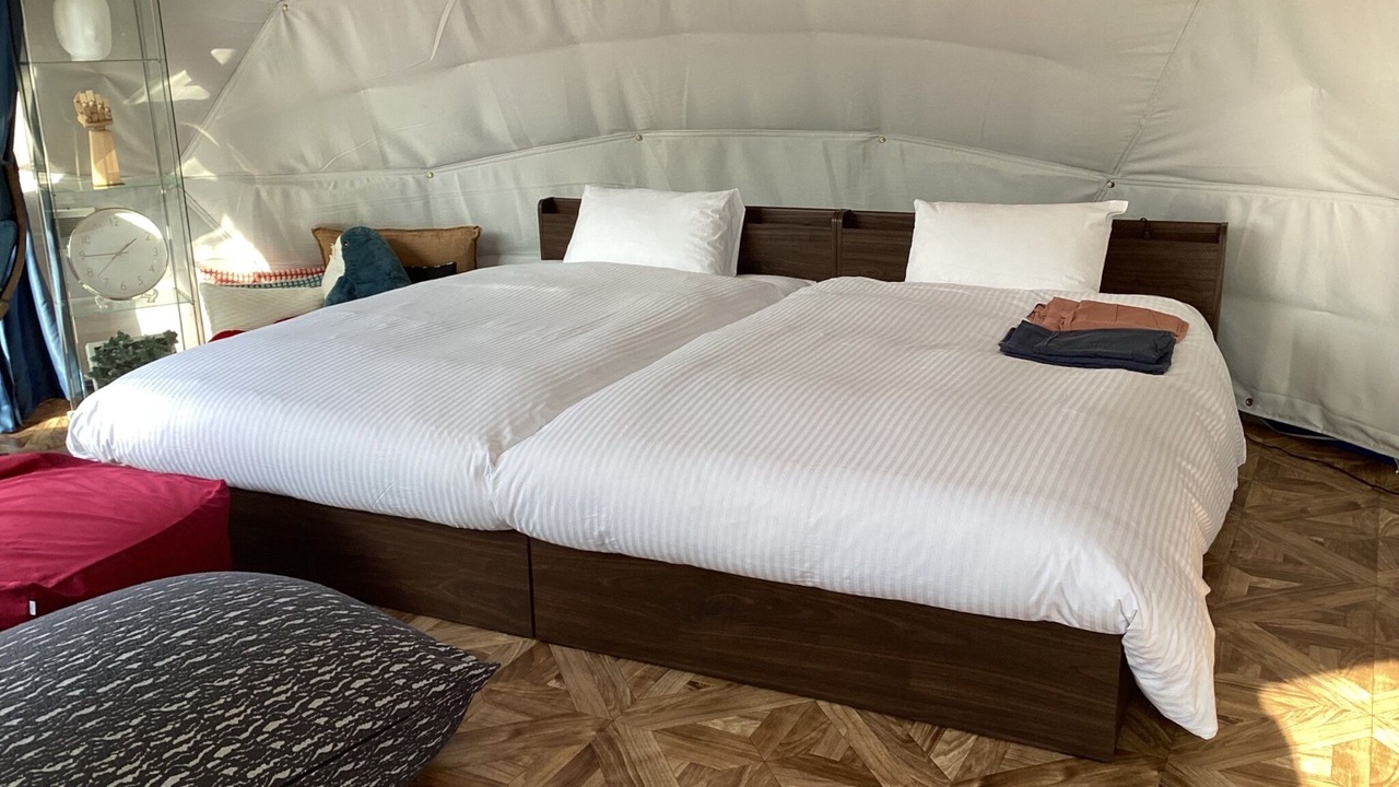 Photo of Bedroom in Maizuru