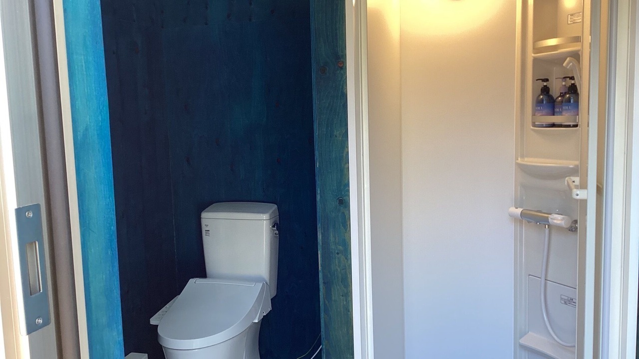 Photo of Bathroom in Maizuru