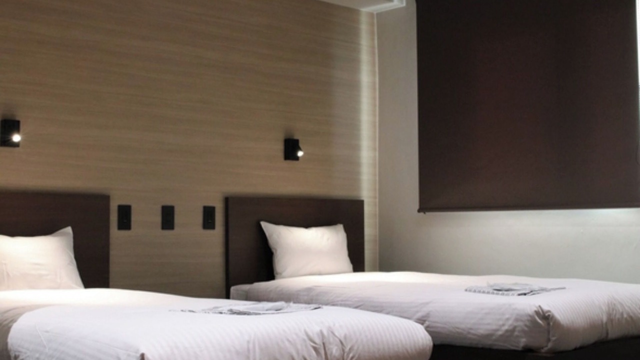 Photo of Bedroom in Fukuyama