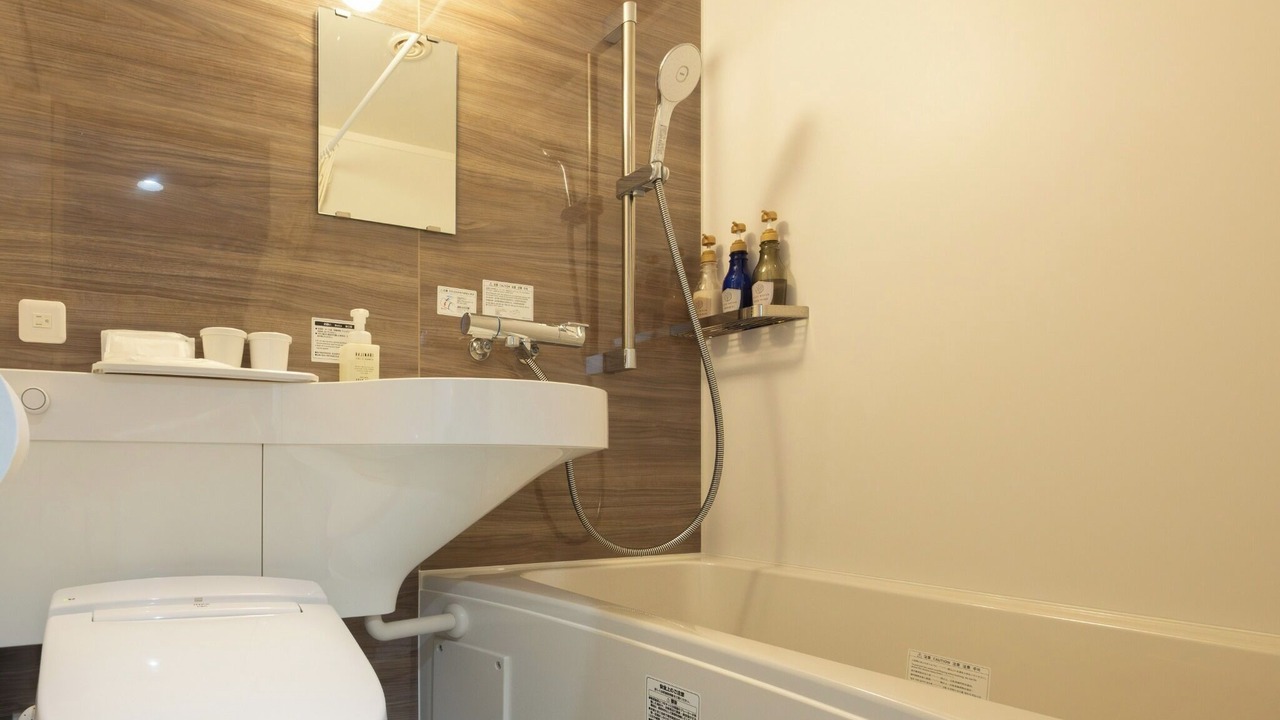 Photo of Bathroom in Fukuyama