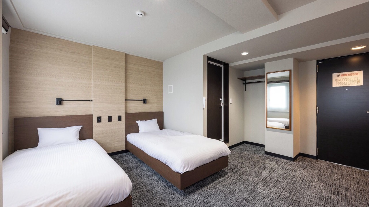 Photo of Bedroom in Fukuyama