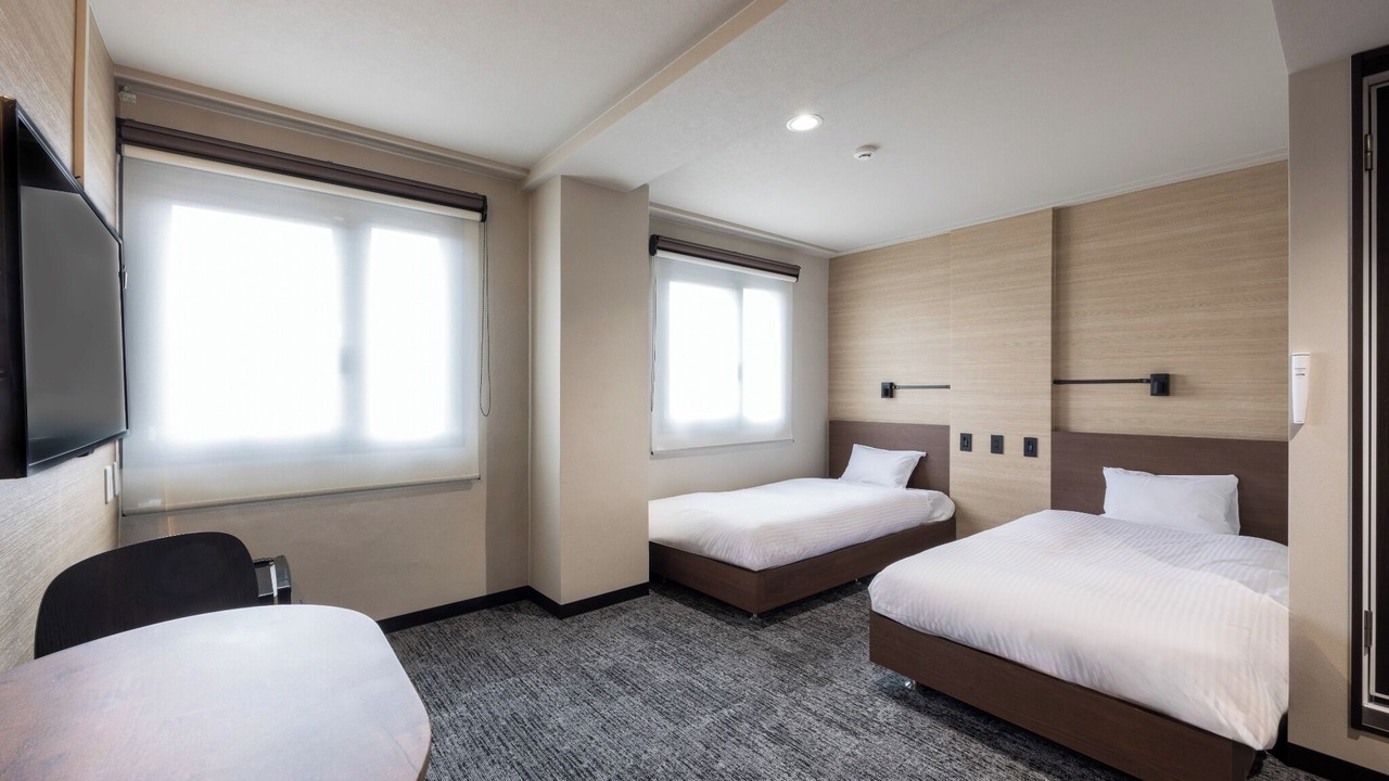 Photo of Bedroom in Fukuyama