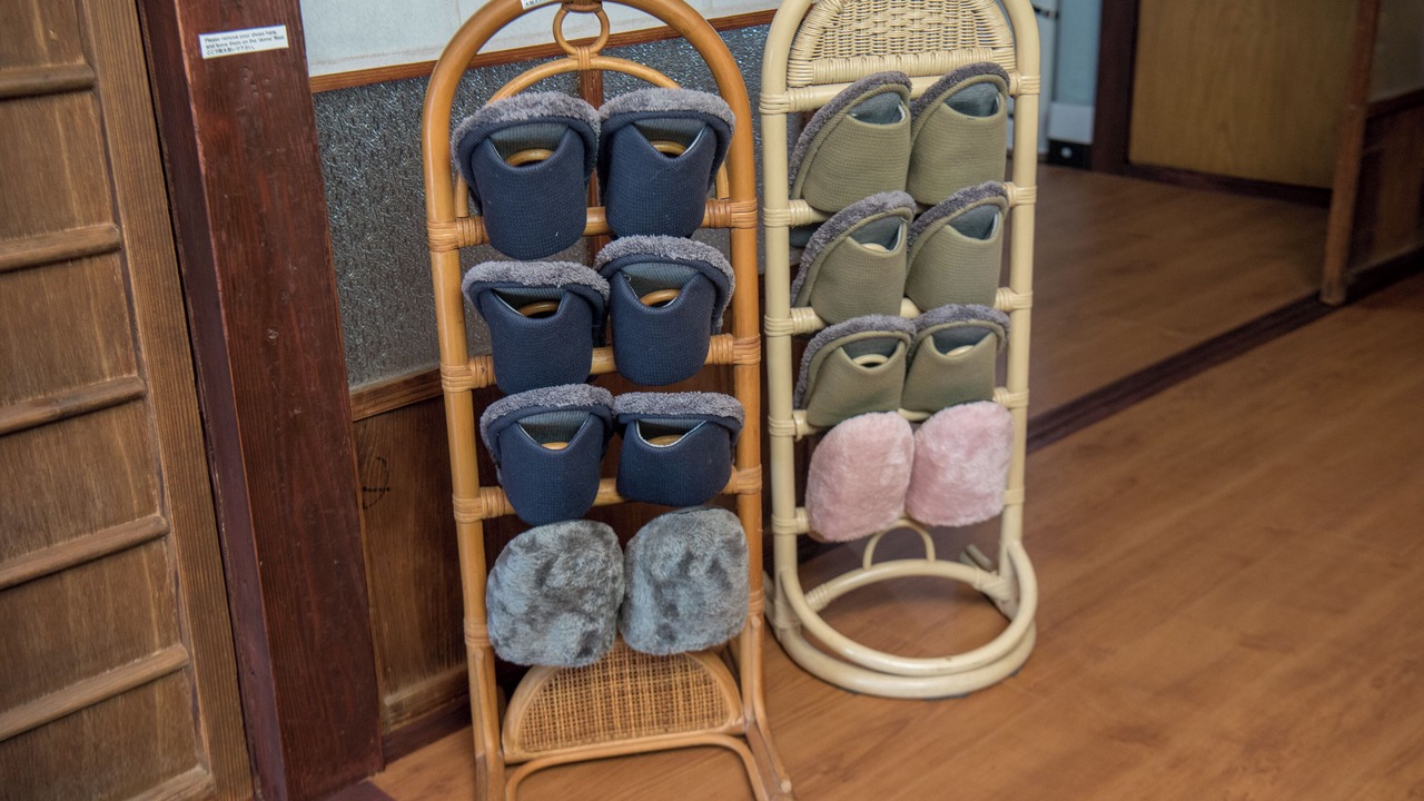 Photo of Bedroom in Inokuchi