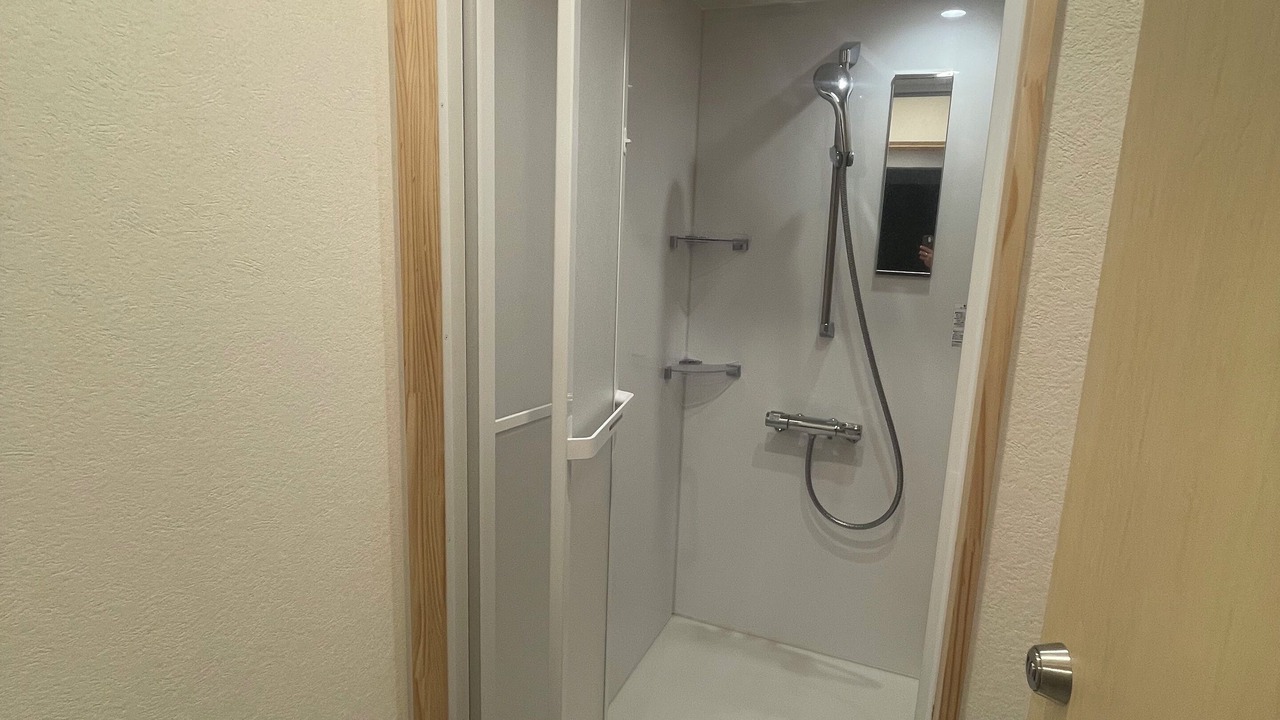 Photo of Bathroom in Kaminoyama