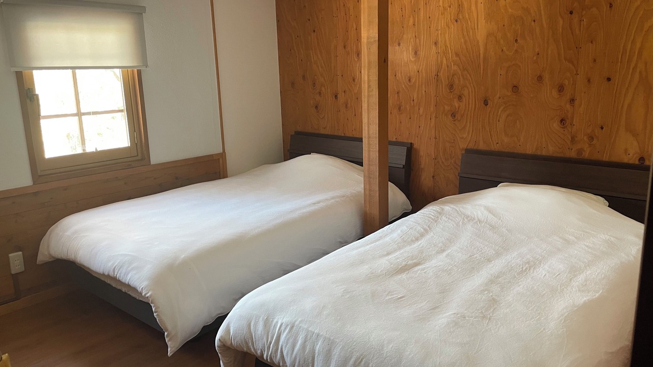Photo of Bedroom in Kaminoyama