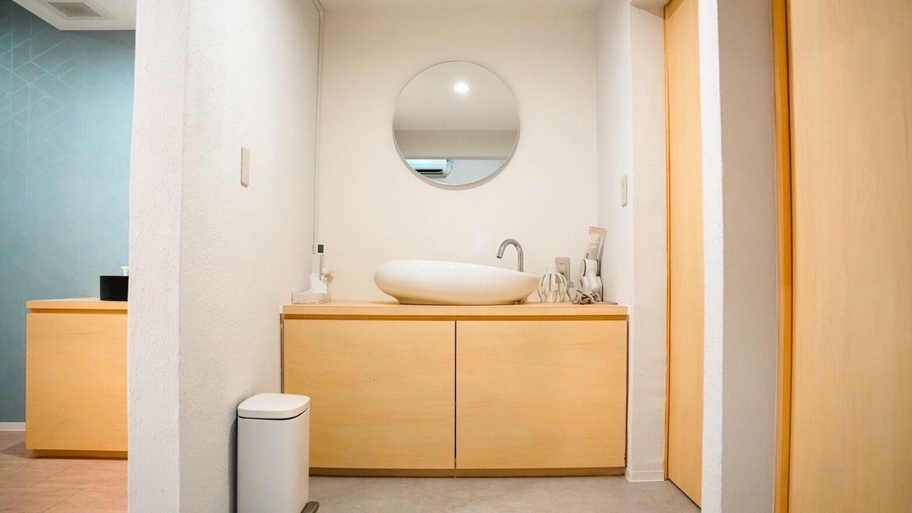 Photo of Bathroom in Kaminoyama