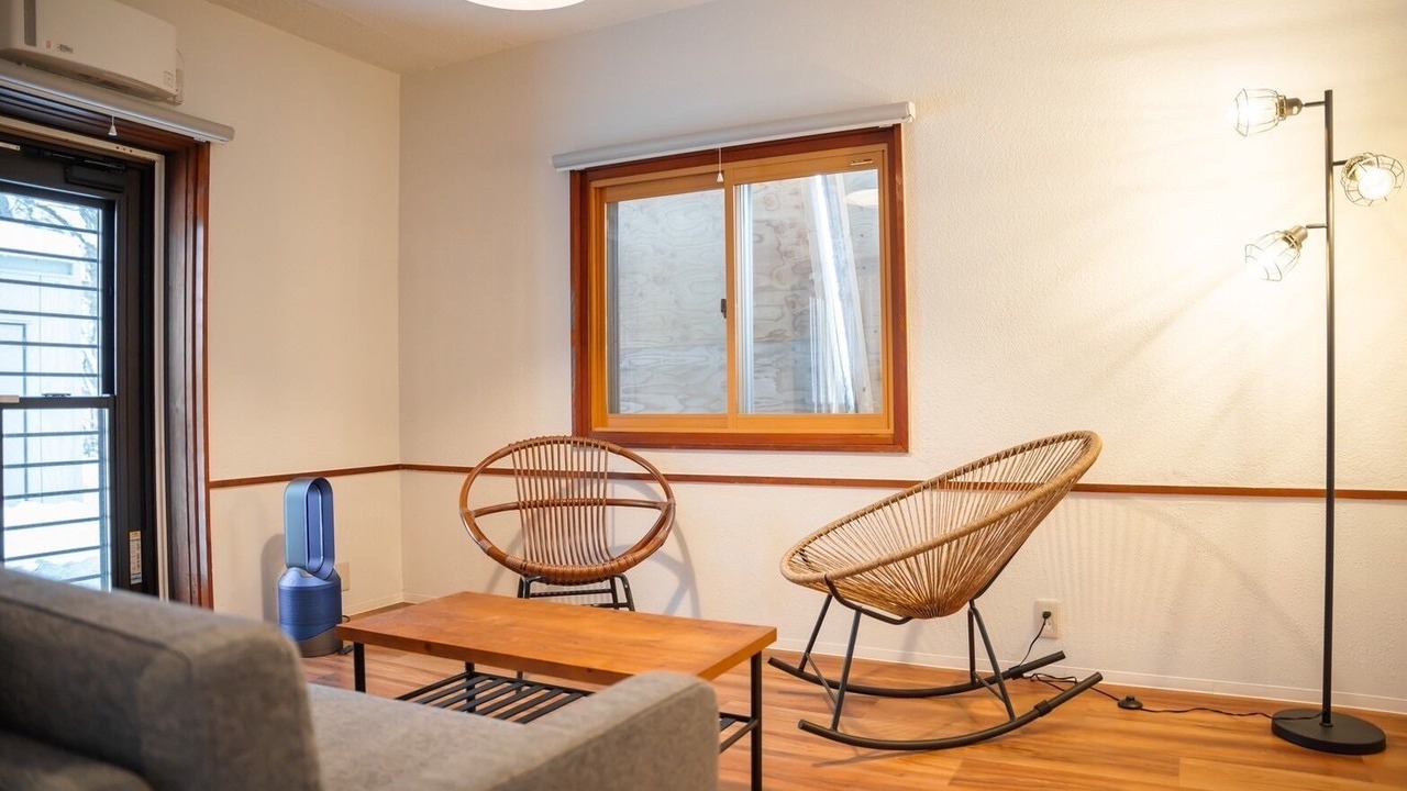 Photo of Livingroom in Kaminoyama