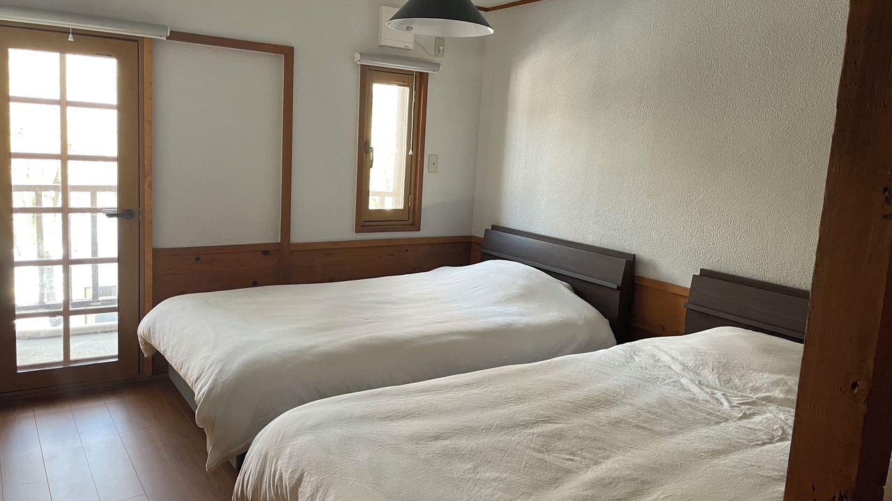 Photo of Bedroom in Kaminoyama