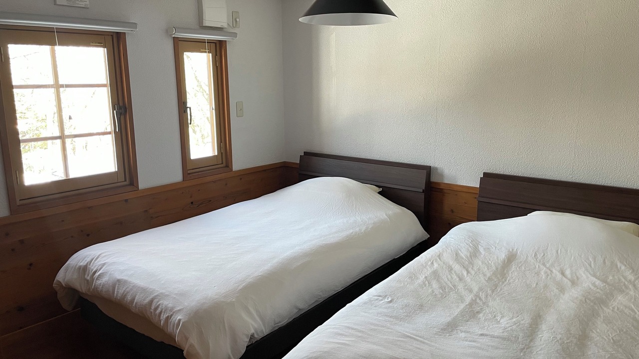 Photo of Bedroom in Kaminoyama