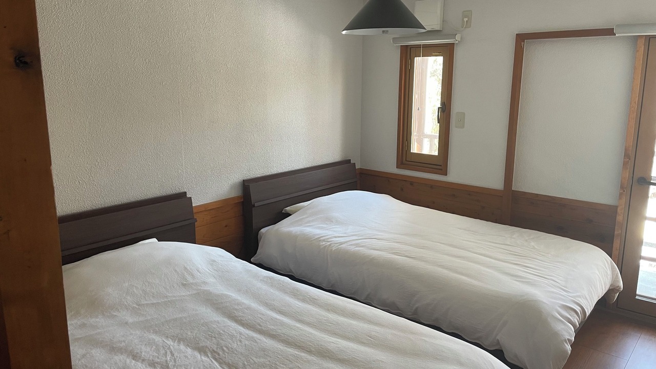 Photo of Bedroom in Kaminoyama