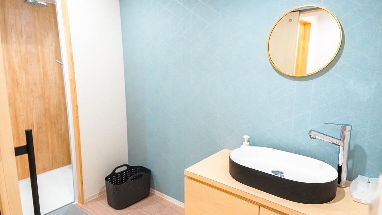 Photo of Bathroom in Kaminoyama