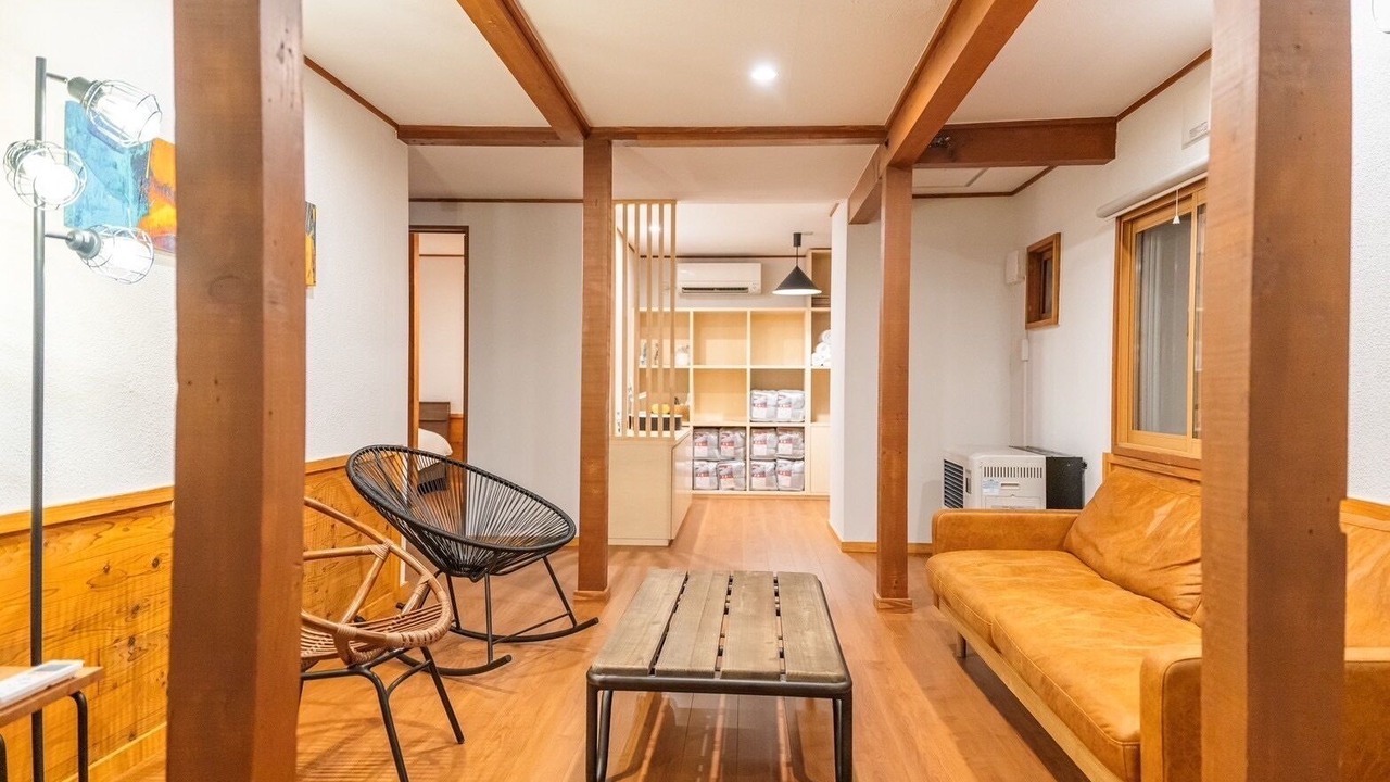Photo of Livingroom in Kaminoyama