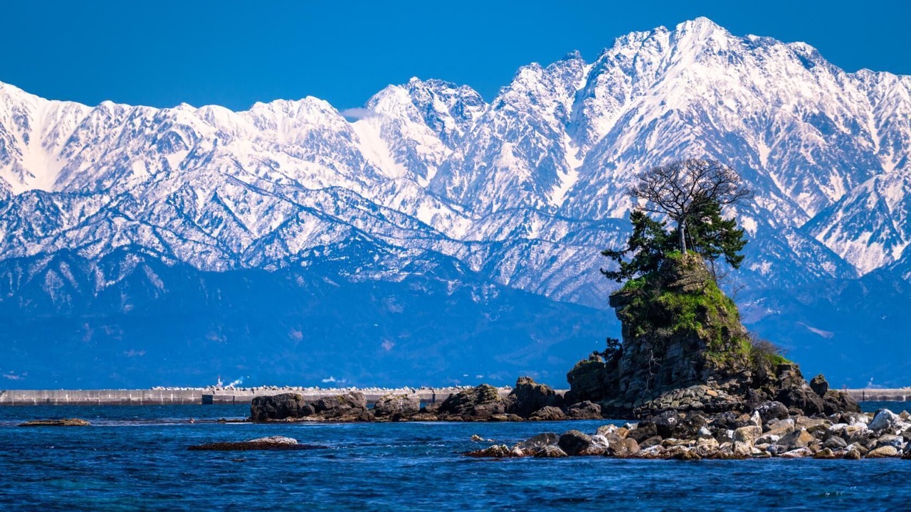 Photo of Others in Toyama