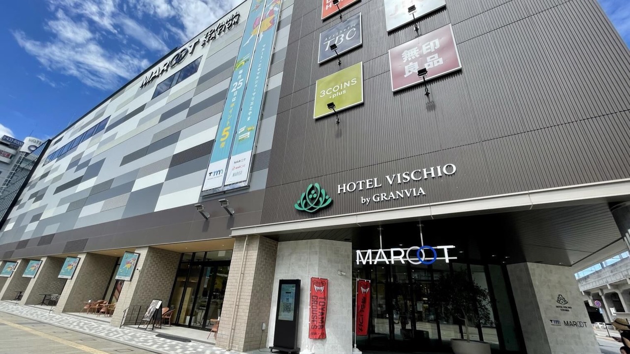 Photo of Outdoor in Toyama