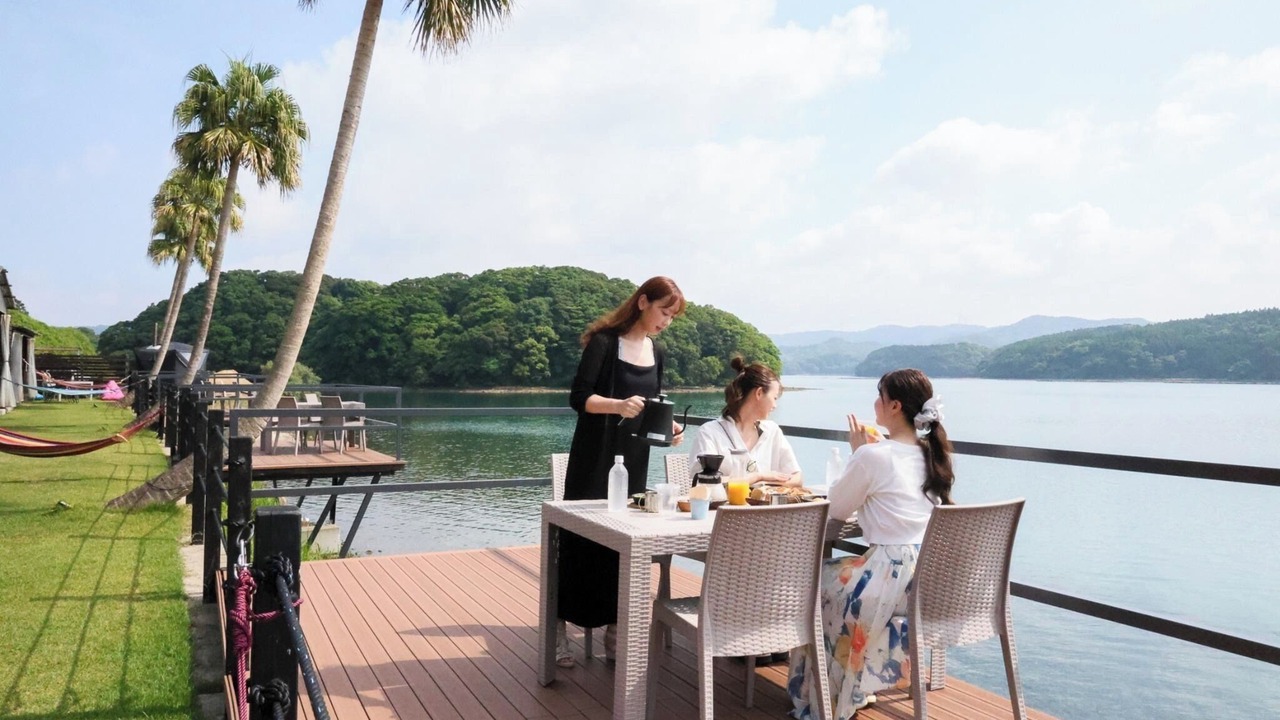 Photo of Outdoor in Matsuura