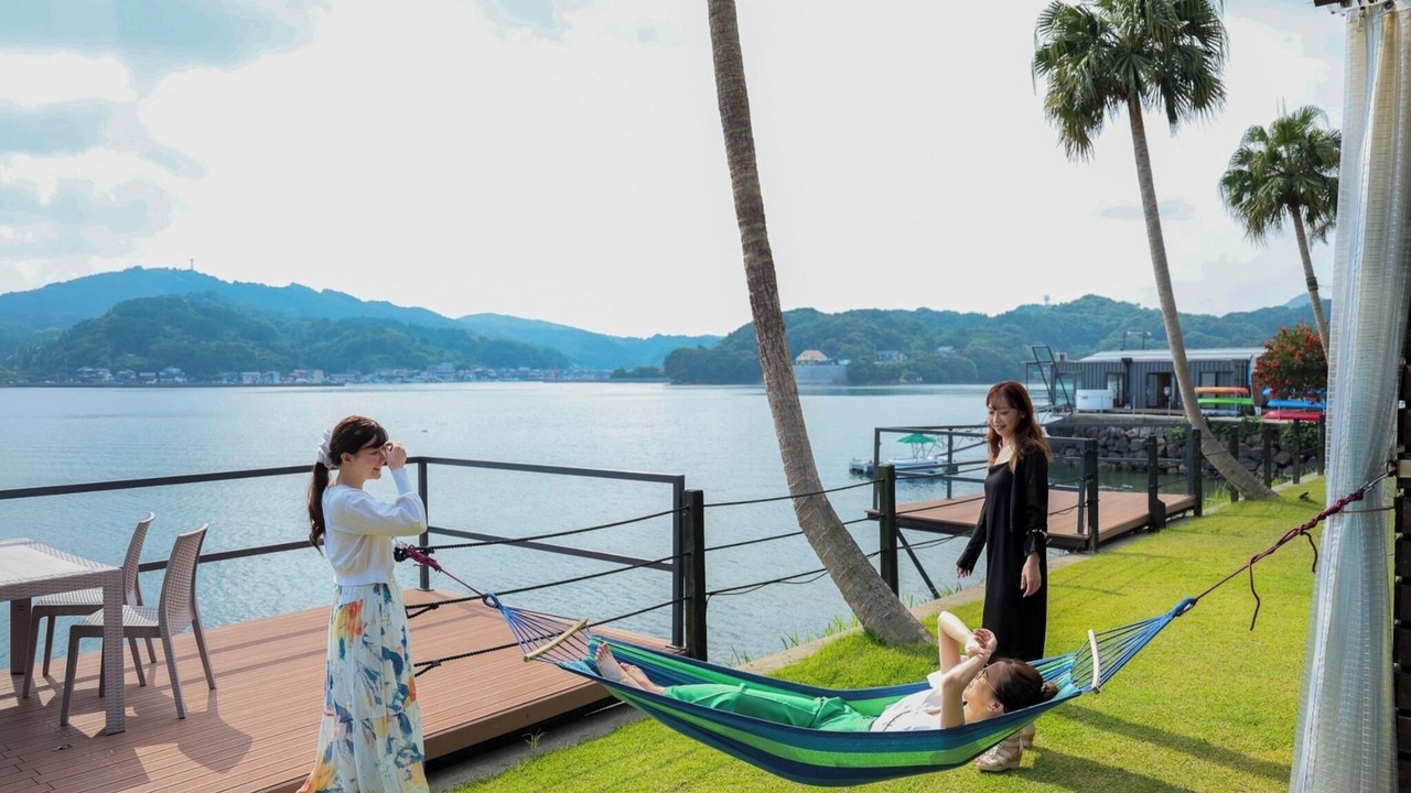 Photo of Outdoor in Matsuura