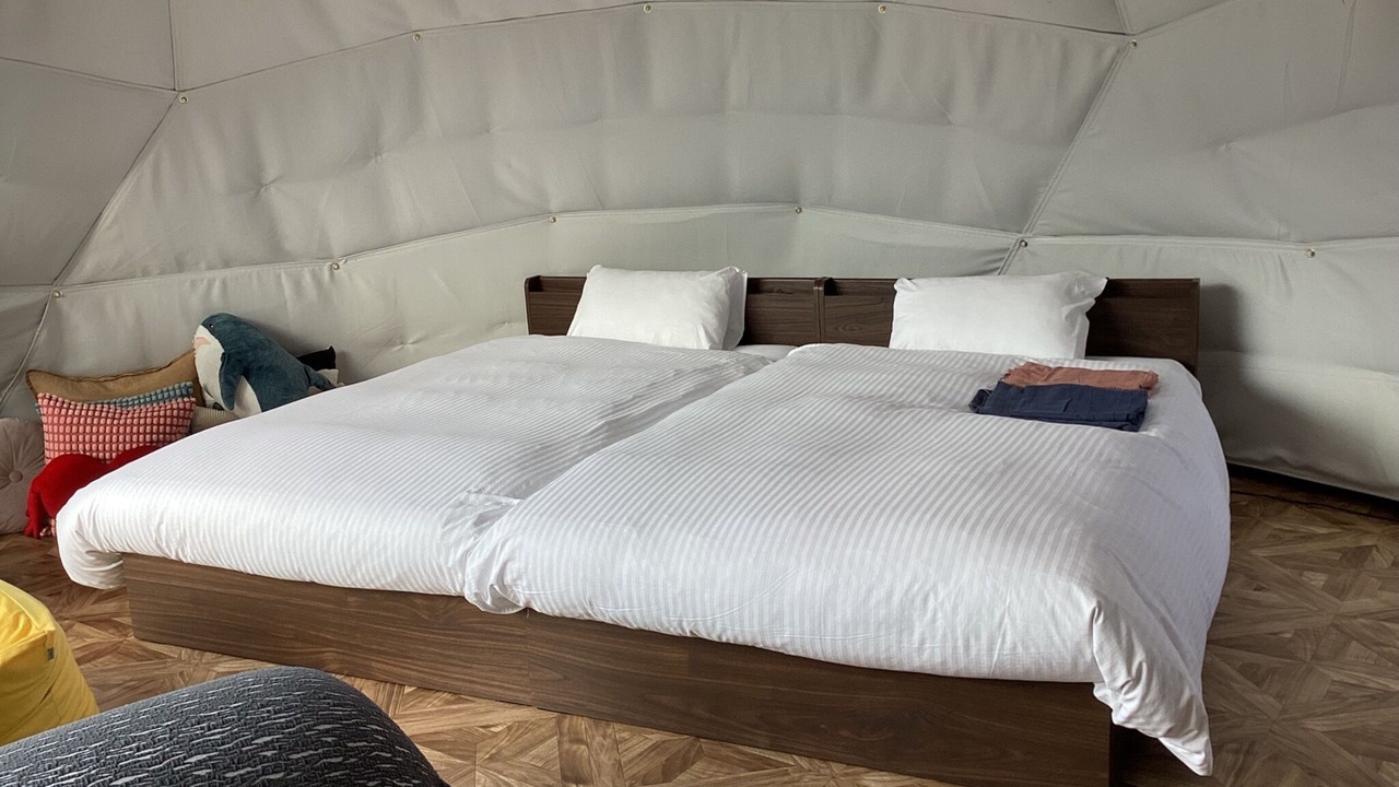 Photo of Bedroom in Maizuru