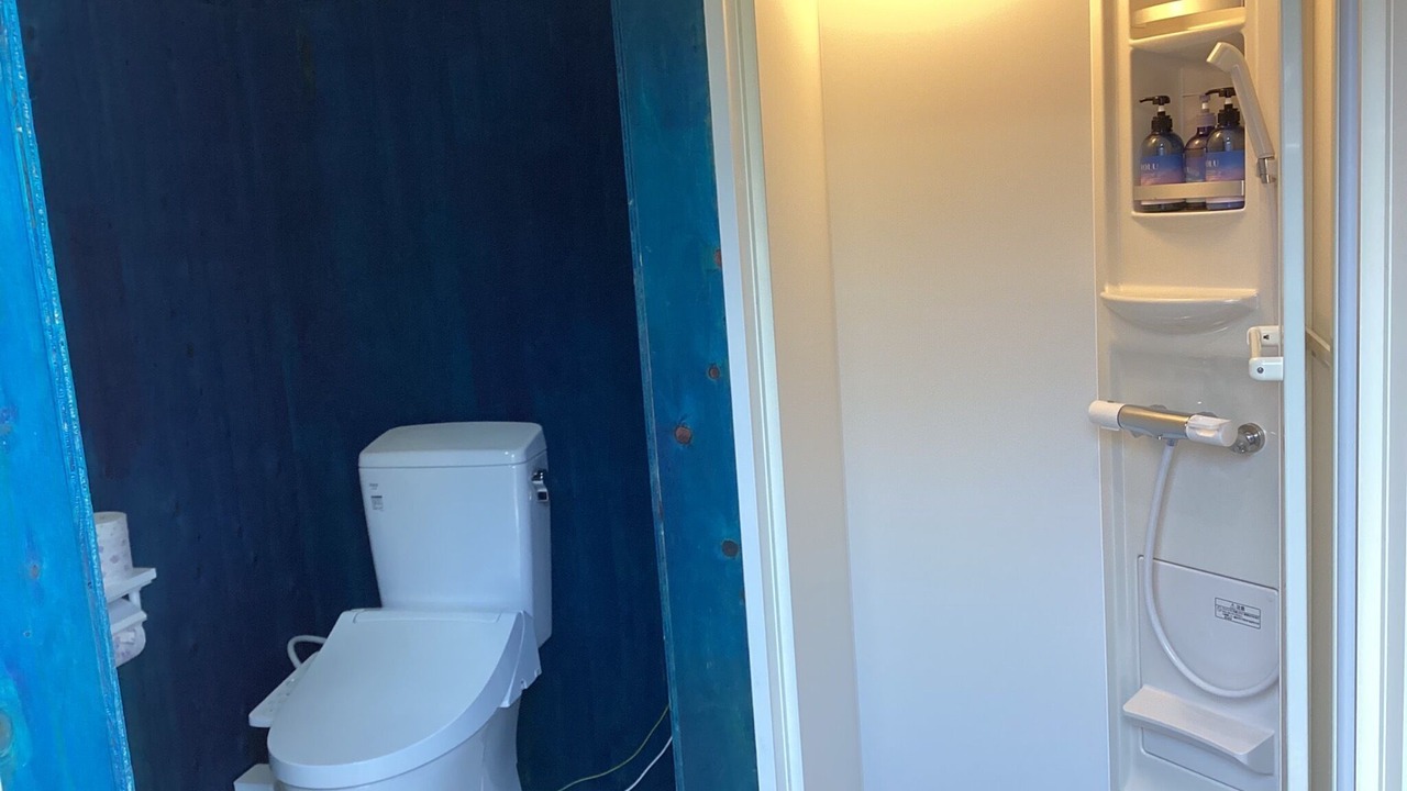 Photo of Bathroom in Maizuru