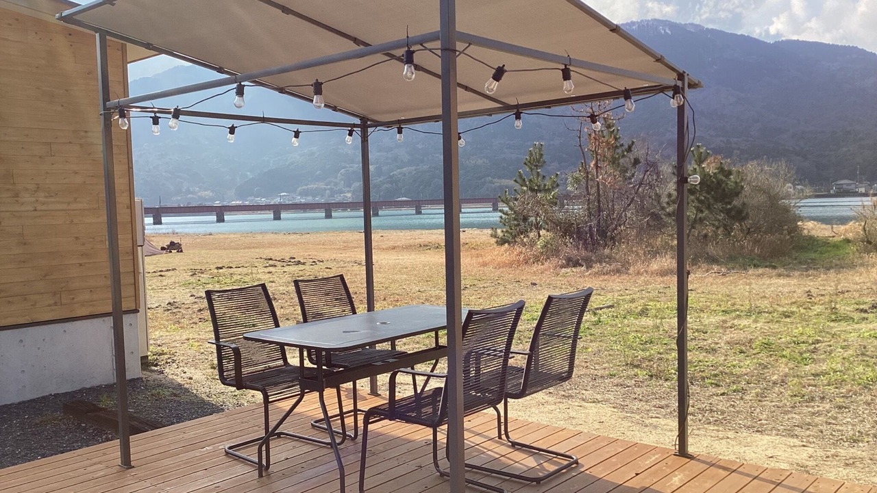 Photo of Outdoor in Maizuru