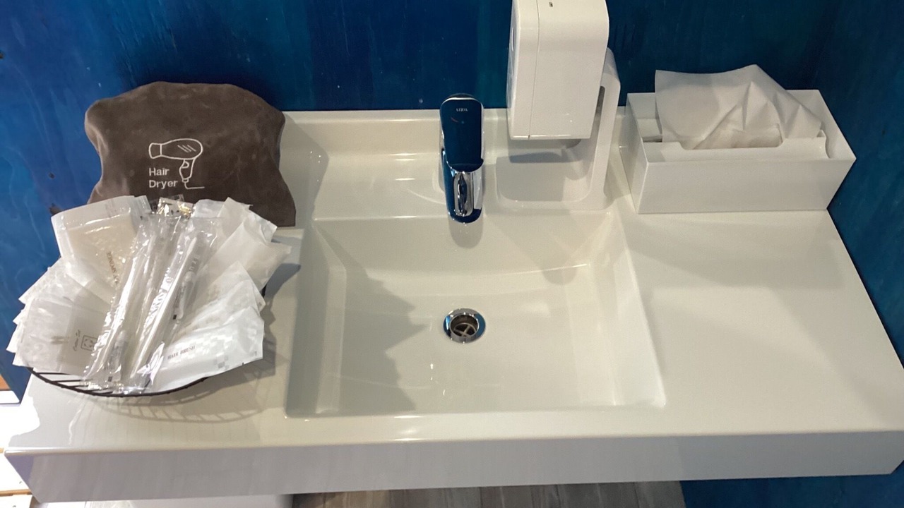 Photo of Bathroom in Maizuru