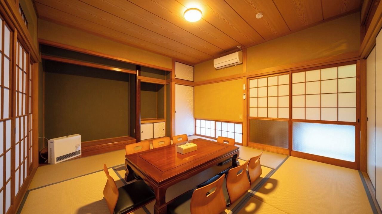 Photo of Bedroom in Yufuin Onsen