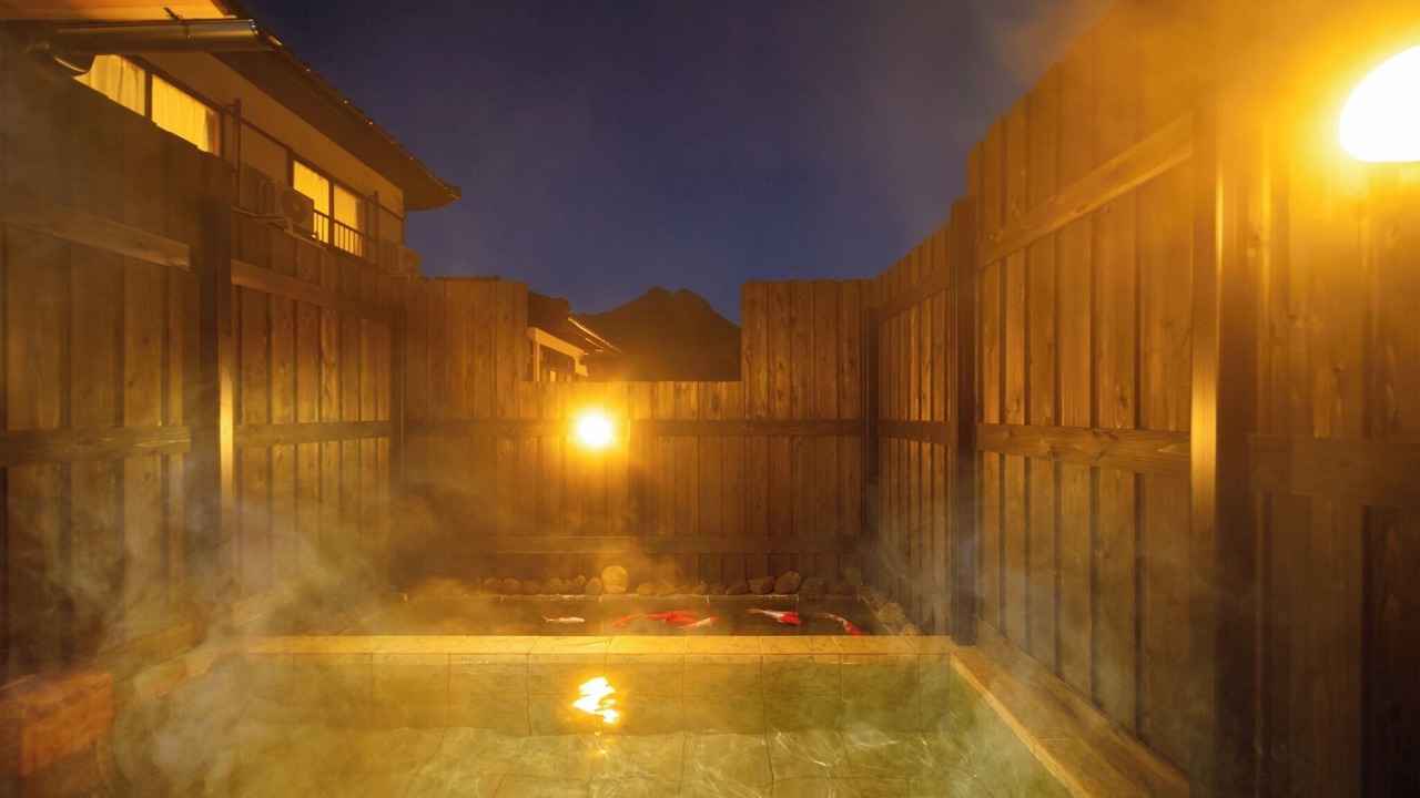 Photo of Others in Yufuin Onsen