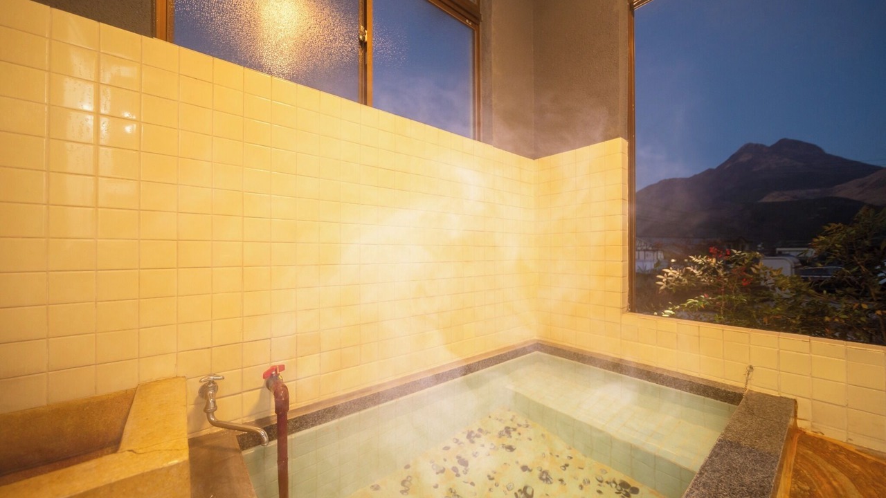 Photo of Others in Yufuin Onsen