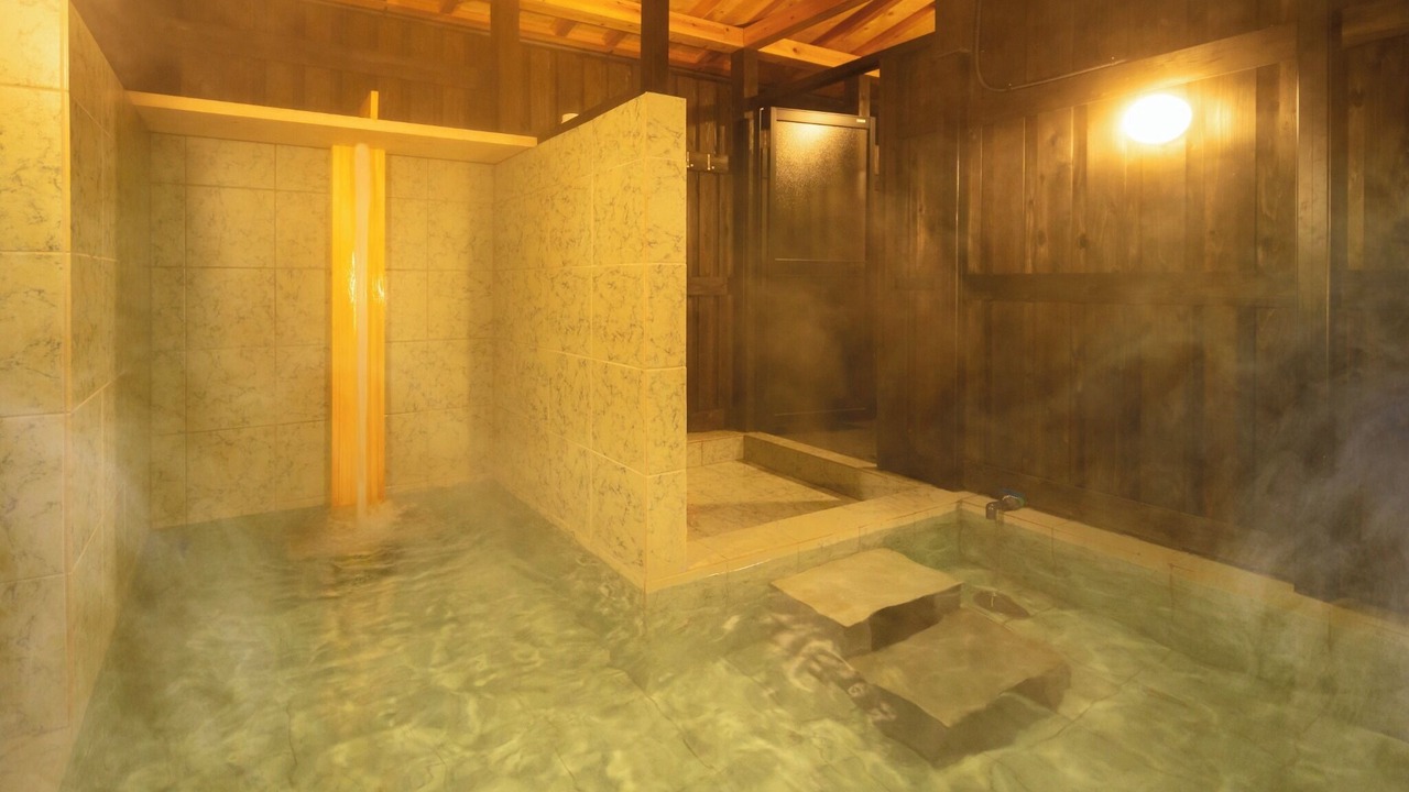 Photo of Others in Yufuin Onsen