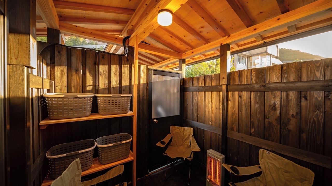 Photo of Bedroom in Yufuin Onsen