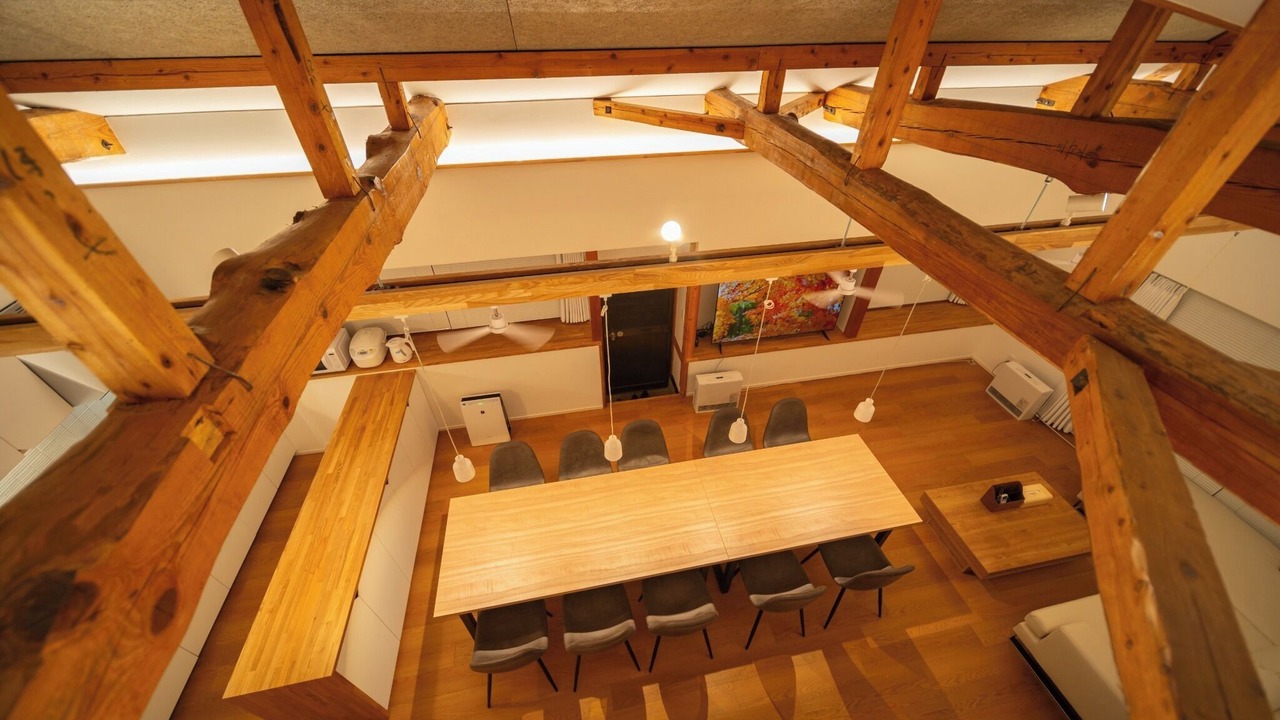Photo of Bedroom in Yufuin Onsen