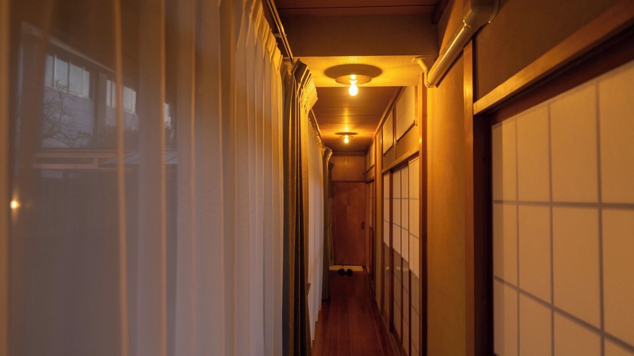 Photo of Bedroom in Yufuin Onsen