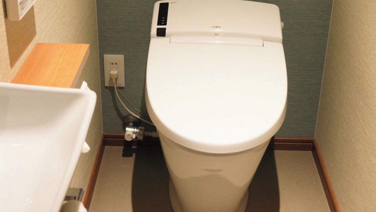 Photo of Bathroom in Gion