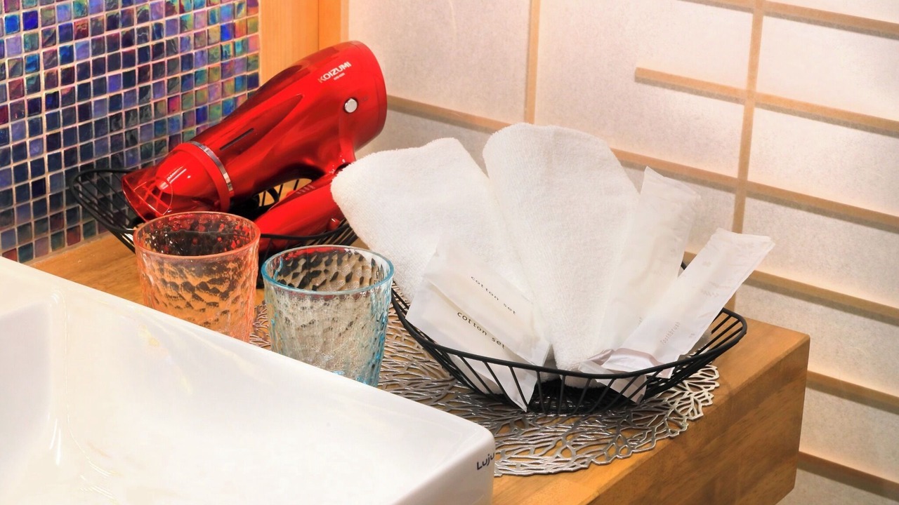 Photo of Bathroom in Gion