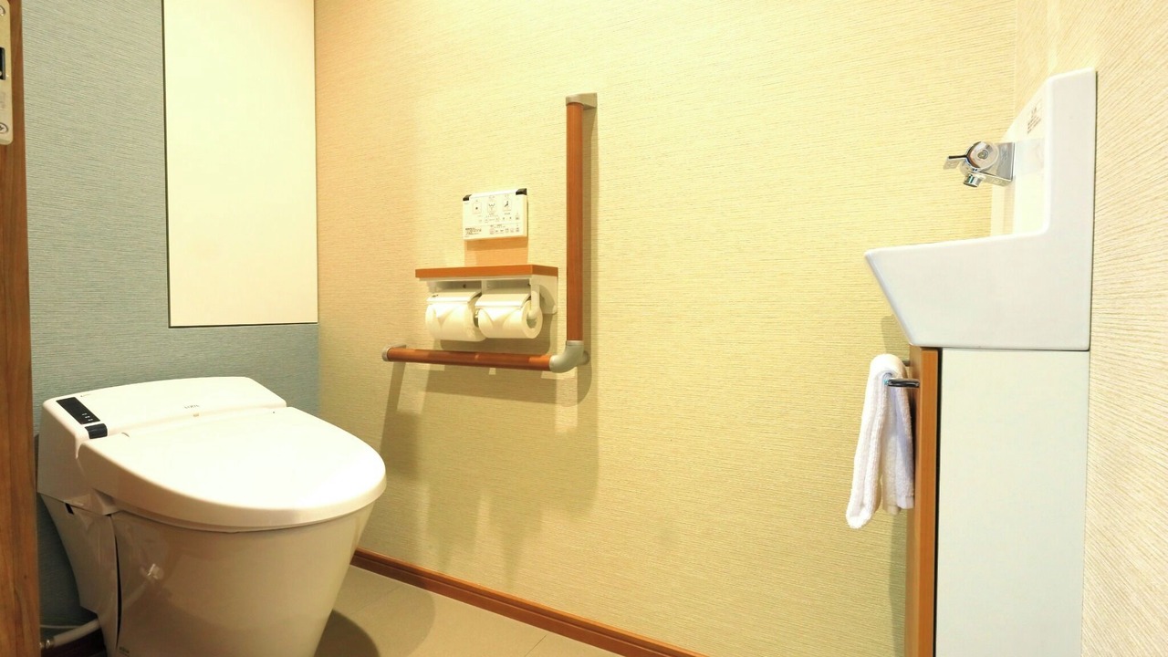Photo of Bathroom in Gion
