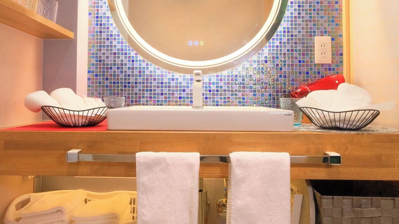 Photo of Bathroom in Gion