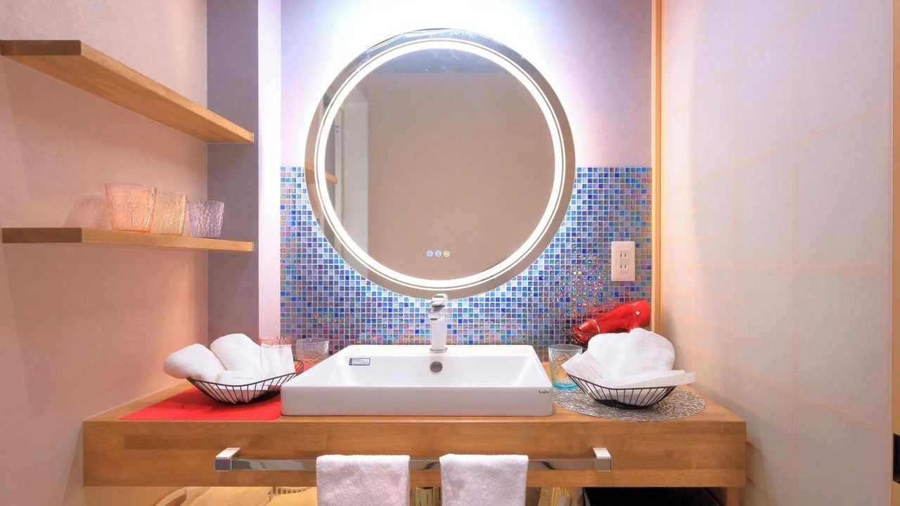 Photo of Bathroom in Gion