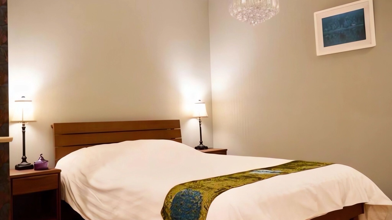 Photo of Bedroom in Kita
