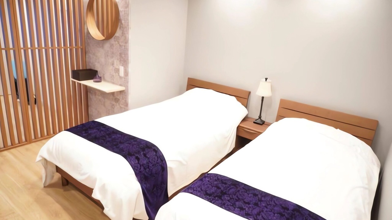 Photo of Bedroom in Kita