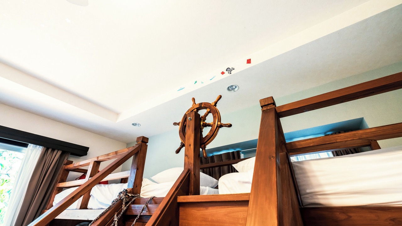 Photo of Bedroom in Maeda