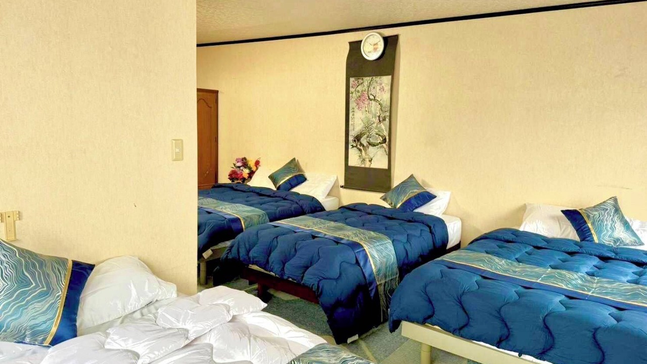 Photo of Bedroom in Higashi-osaka