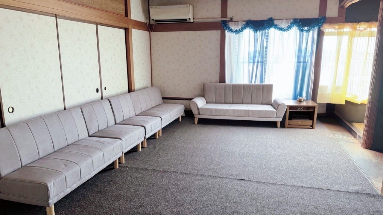 Photo of Livingroom in Higashi-osaka