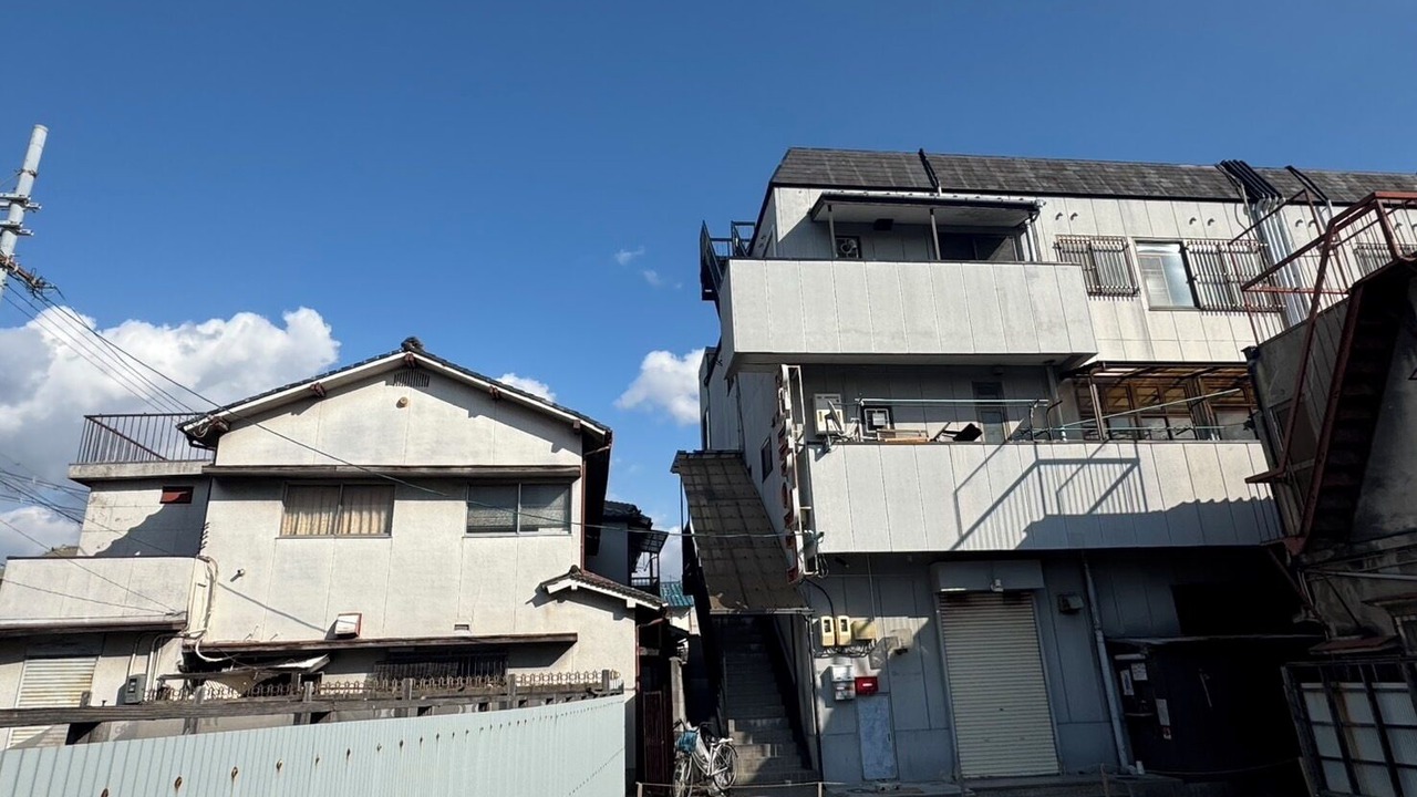 Photo of Outdoor in Higashi-osaka